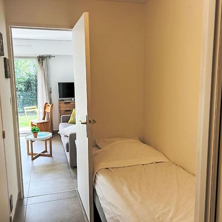Studio Manoir Du Men Gwen-2 By Interhome Карнак Экстерьер фото